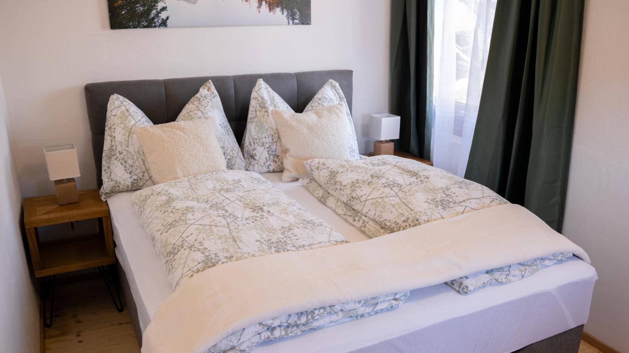 Eva Apartments - Patscherkofel Ίνσμπρουκ Εξωτερικό φωτογραφία
