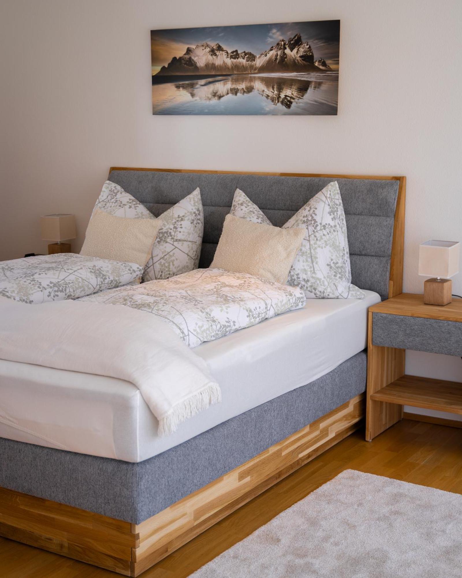 Eva Apartments - Patscherkofel Ίνσμπρουκ Εξωτερικό φωτογραφία